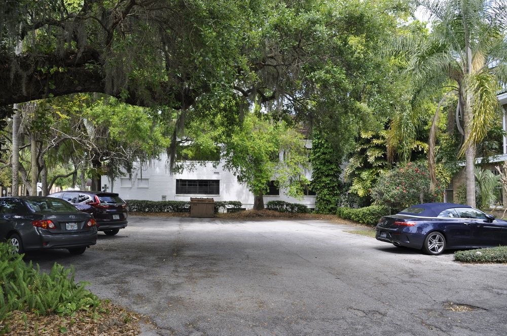 Courthouse Professional Office Complex: 395 S Central Ave, Bartow, FL 33830